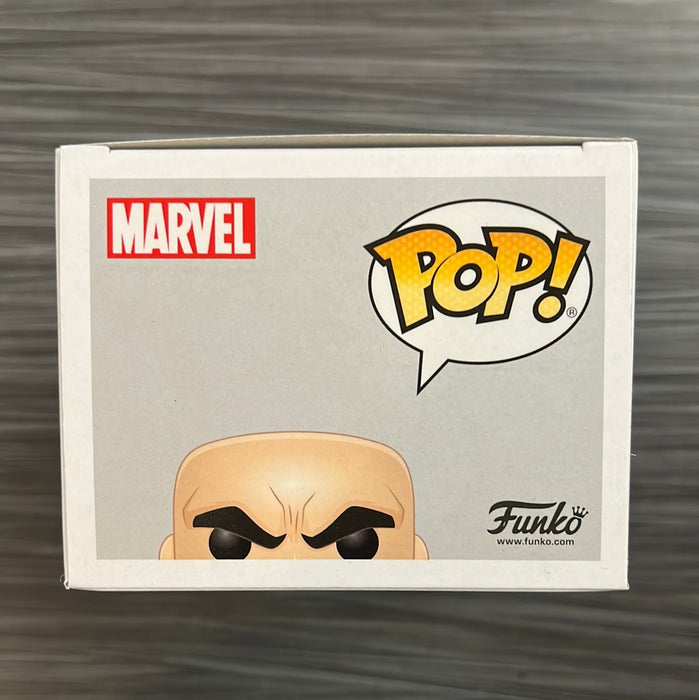 Funko POP! Marvel: 80 Years - Kingpin (Specialty Series)(Signed/Vincent D'Onofrio/JSA) #550