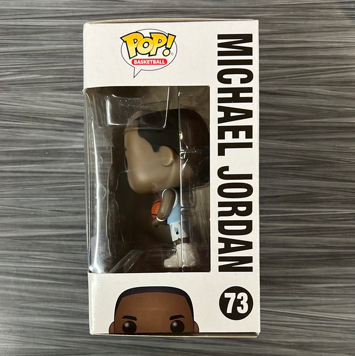 Buy Pop! Michael Jordan at Funko.