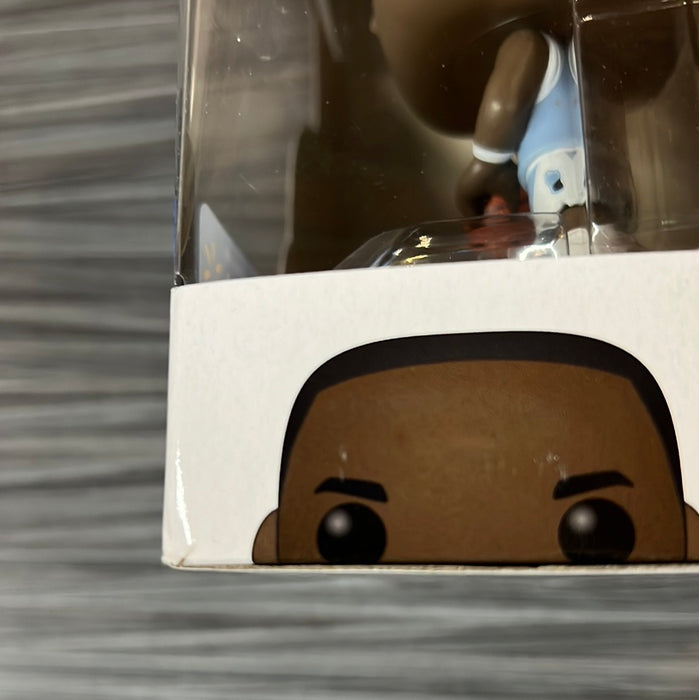 Funko POP! Football: Raiders - Amari Cooper (Damaged Box)[B] #44