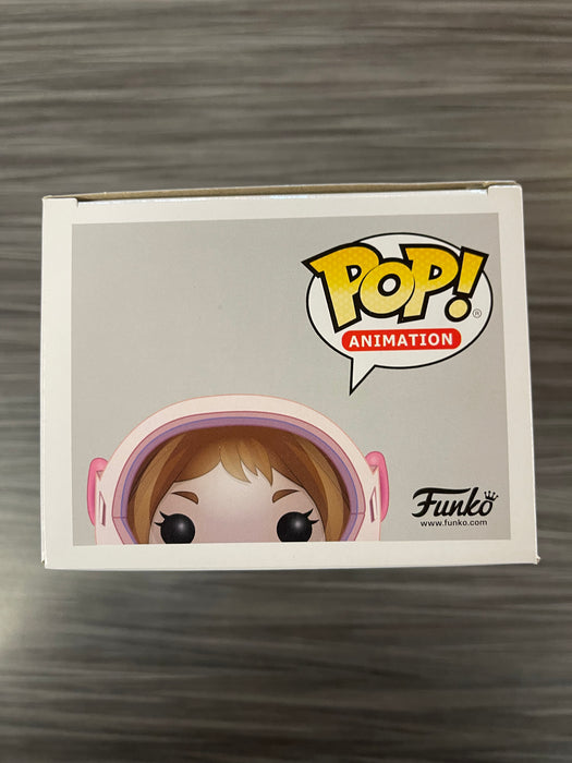 Funko pop 2024 ochaco masked