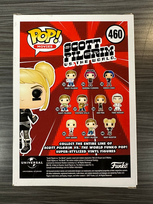 Funko - We're giving away an SDCC 2017 exclusive Scott Pilgrim