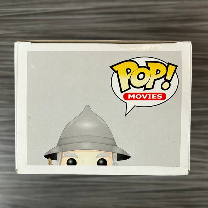 Funko POP! Movies: The Hobbit - Gandalf (Damaged Box) #13