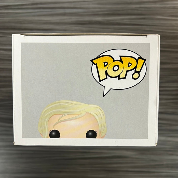 Funko POP! Game of Thrones: Brienne of Tarth (Hot Topic)(Damaged Box)[B] #13