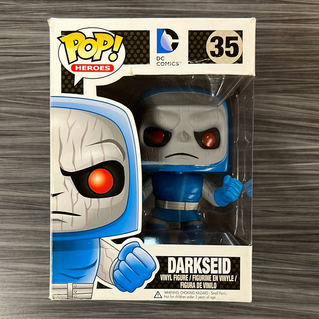 DCeased Funko POP! Vinyl #422 Joker (Bloody Chase)