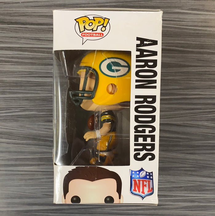 Aaron Rodgers (Wave 3), Vinyl Art Toys