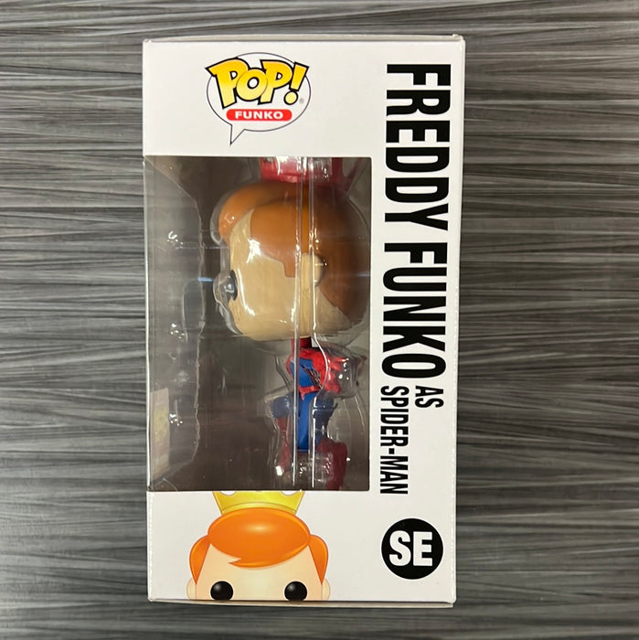 Freddy Funko as Player 456 (Squid Game) SE - Blacklight Battle