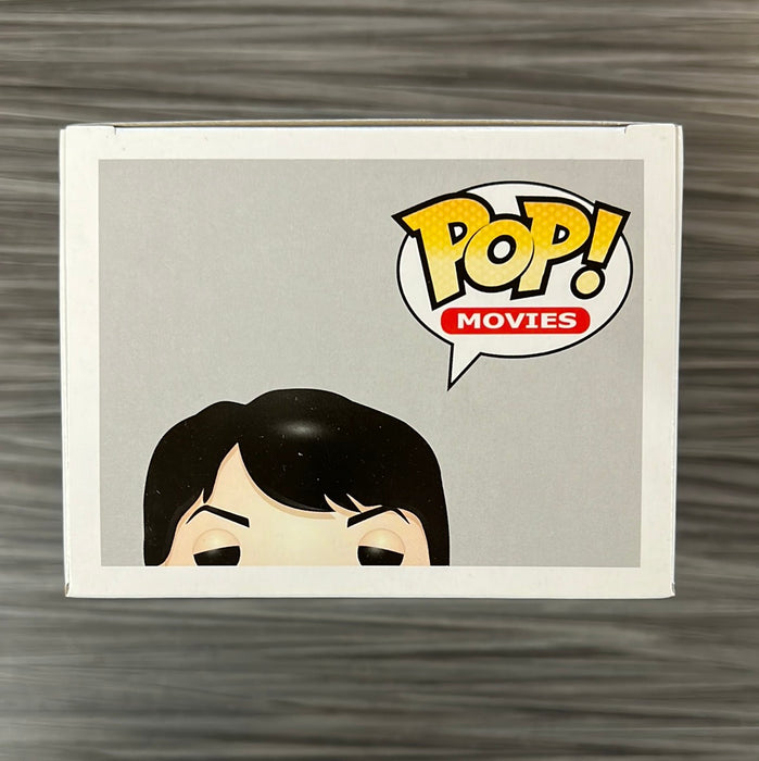 Funko POP! Movies: Rocky - Rocky Balboa (Damaged Box) #18