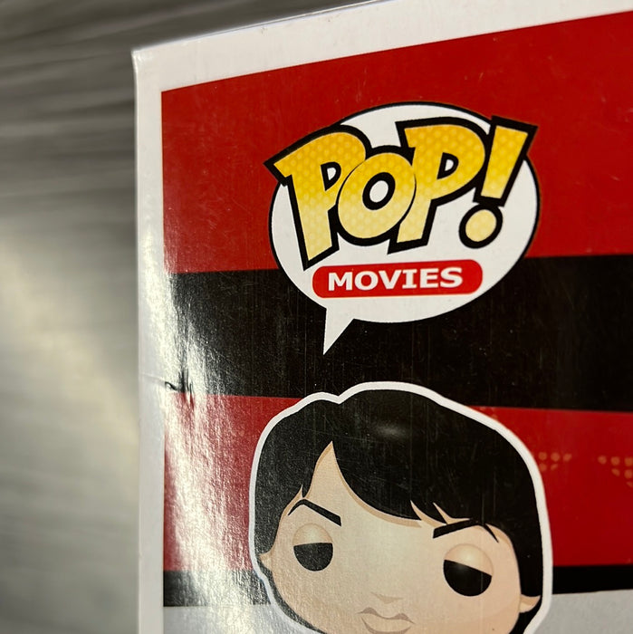 Funko POP! Movies: Rocky - Rocky Balboa (Damaged Box) #18