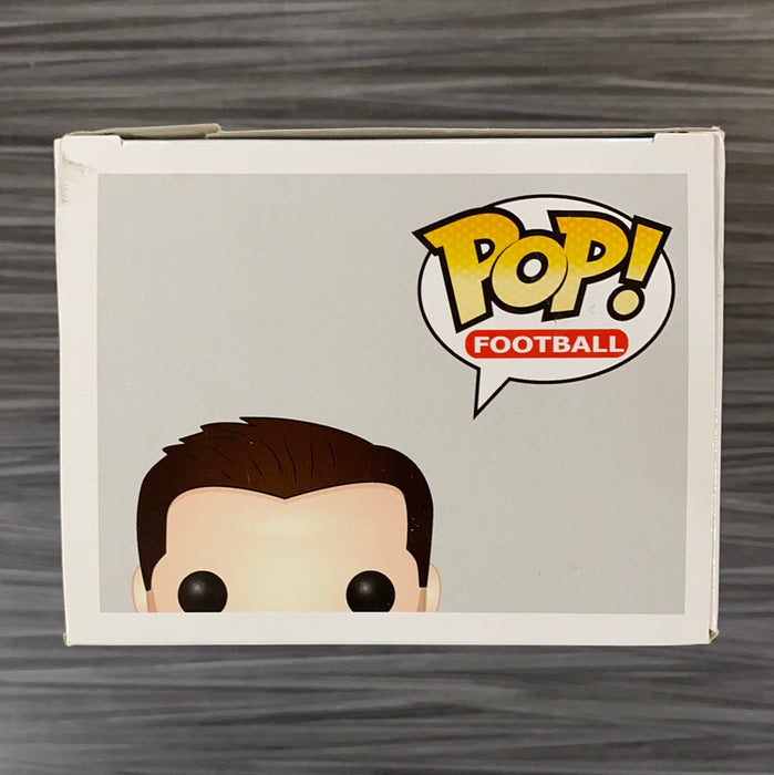 Funko POP! Football: Packers - Aaron Rodgers (Damaged Box) #83