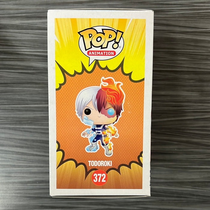 Todoroki gitd best sale