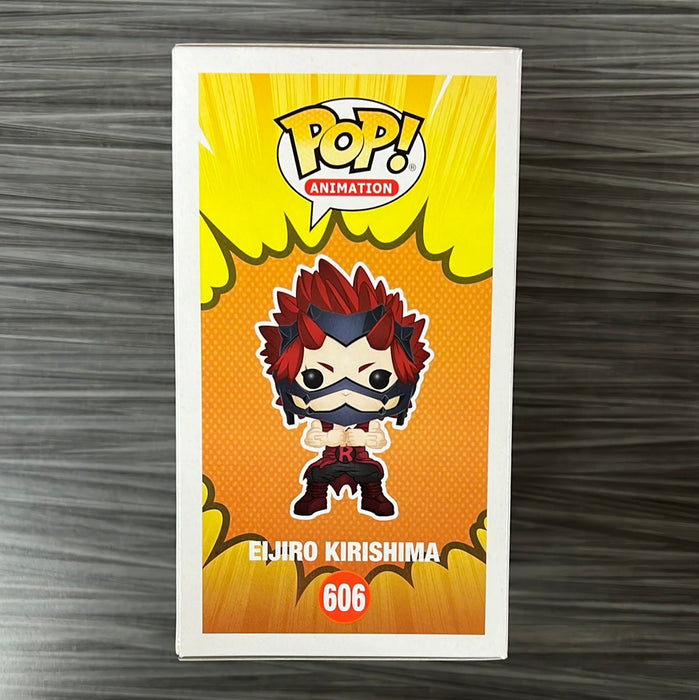 Funko 2024 pop kirishima