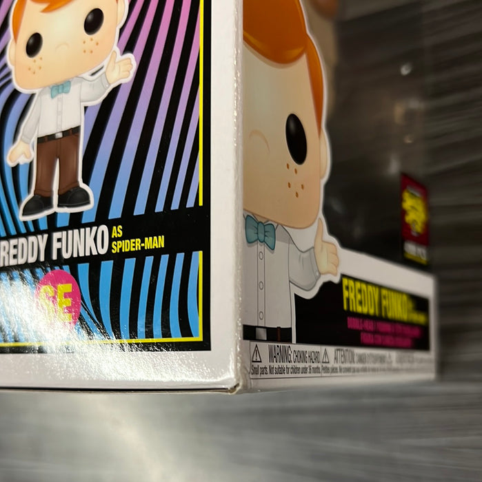 Freddy Funko as Player 456 (Squid Game) SE - Blacklight Battle