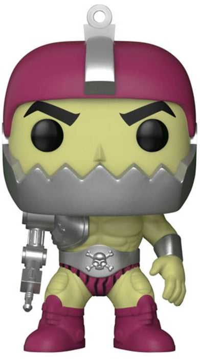 Funko POP!Television: Masters Of The Universe - Trap Jaw (FYE) #487